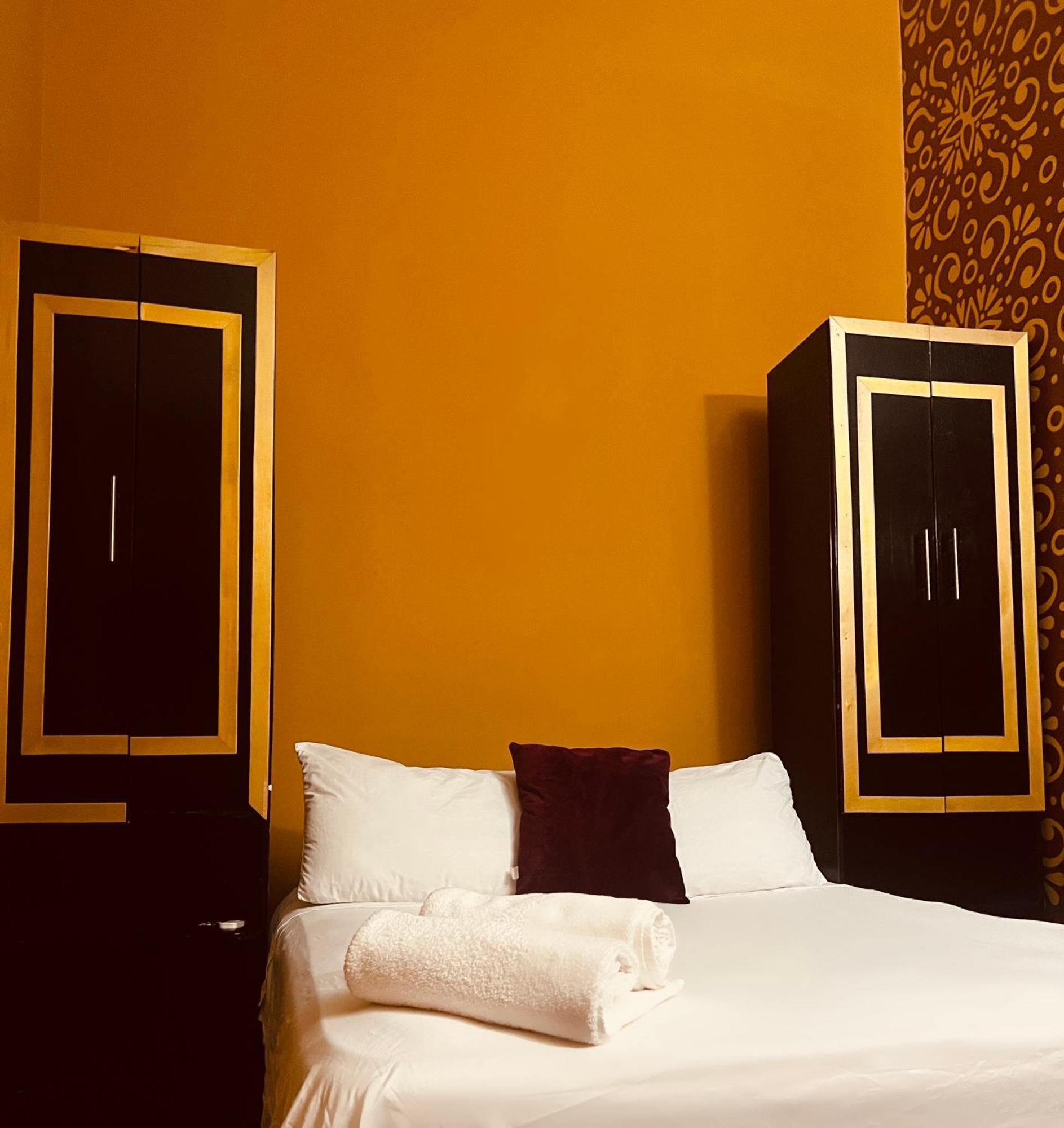 Seven Nights Hostel Cartagena Exteriér fotografie